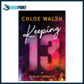 Boys of Tommen (5 book series) by Chloe Walsh (Author) | 1 to 5. 