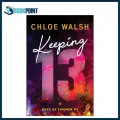 Boys of Tommen (5 book series) by Chloe Walsh (Author) | 1 to 5. 