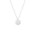 【shenggangshangmao001】Simple Female Necklace Fashion Women Accessories. 