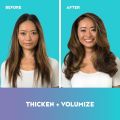 Sulfate Free OGX Shampoo Conditioner Thick & Full + Biotin & Collagen 385ml. 