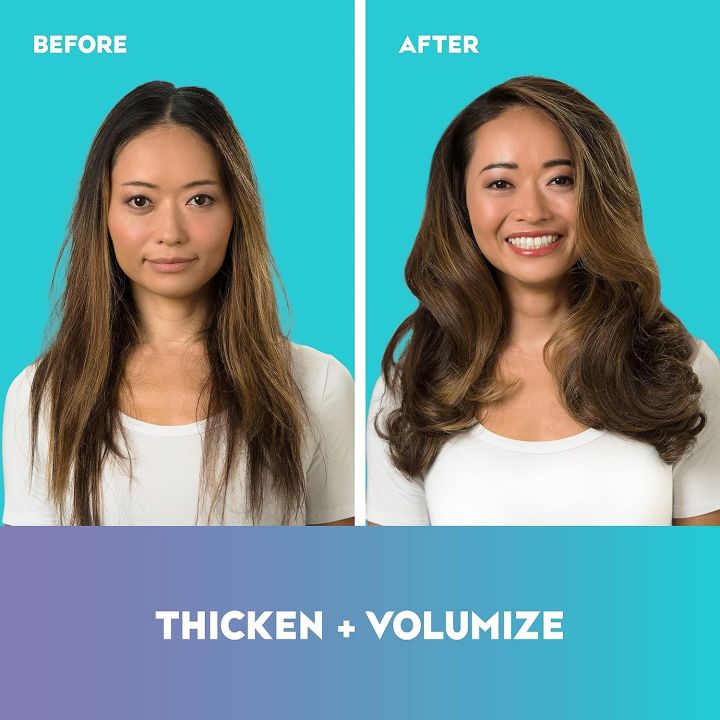 Sulfate%20Free%20OGX%20Shampoo%20Conditioner%20Thick%20&%20Full%20+%20Biotin%20&%20Collagen%20385ml%20-%20Image%204