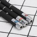 Military Hunting 650nm 5mw Red Laser Sight Pointer High Powerful Adjustable Focus Lazer Red Lasers Pen Burning Match. 