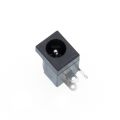10Pcs DC-005/DC-022 DC Power Jack Socket Plug Male/Female Connector DC005 5.5*2.1mm 2.1. 