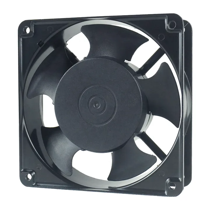 FEIDIAO%20220V%204%20inch%20Axial%20Panel%20Fan/Cooling%20Fan%20(Square)%20-%20Imported%20-%20Exhaust%20Fan%20for%20Kitchen%20Hoods%20/%20Machines%20/%20Server%20Racks%20/%20Commercial%20/%20Residential%20Use%20-%20Image%205