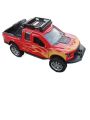 Toyota Hilux toy/Kids Toy Car/Toyota Hilux Vigo/Die Cast Car/4*4 Hilux Car for Kids/Toyota Hilux Lovers Kids Toy/Hilux Dala With Open and Close Door Toy for Kids. 