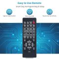Replacement Remote Control R020H for Hitachi LCD Projector CP-AX2503 CP-AX3503 CP-AX2505 CP-AX3505 CP-AW3005 CP-AW3506. 
