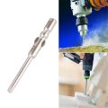 Goto 5Pcs Magnetic Precision  Screwdriver Bits Set Cross Tip Hand Tools. 