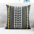 JAZAYN DANISH  GEOMETRY 3 CUSHION COVER. 