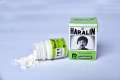 Haralin Powder For Baby Fitness. 