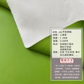 【ALLGOOD】Pu Napa Leather Fabric Artificial Leather Soft Package Sofa Imitation Leather Material Tabby Fine Lines DIY. 