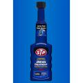 STP DIESEL Fuel Treatment & Injector Cleaner (200 ML) USA. 