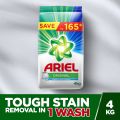 Ariel Detergent Washing Powder Original - 4kg Pack. 
