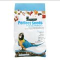 Premium Seed Mix For Big Parrots (Birdie) (Parrot Food) (Bird food) (Parrot feed) (1kg). 