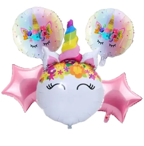Unicorn%205%20Pcs.%20Foil%20Balloons%20Set%20For%20Unicorn%20Birthday%20Theme%20&%20Birthday%20Decoration%20With%20Unicorn%20Foil%20Balloons%20Set%20For%20Girl%20Birthday%20Decoration%20-%20Image%202