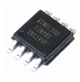 ATtiny85 Microcontroller - SMD Package - 8 Bit AVR Microcontroller. 