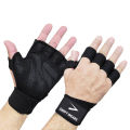 Swift Wears Weightlifting Gym Gloves for Workout, Weightlifting Gym Cross Training Pull Ups Exercise. 