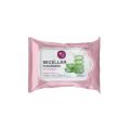Rivaj UK - Micellar Cleansing Water Makeup Wipes. 