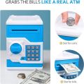 Kids ATM-Machine Money Saving Machine Kids - Gullak. 