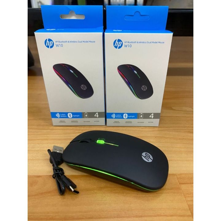 LED%20Wireless%20Mouse,%20Slim%20Rechargeable%20Silent%20Bluetooth%20Mouse,%20Portable%20USB%20Optical%202.4G%20Wireless%20Bluetooth%20Two%20Mode%20Computer%20Mice%20with%20USB%20Receiver%20and%20Type%20C%20Adapter%20(Black)%20-%20Image%203