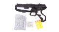 Future Ultra Black Shooting with Orbeez & Nerf Soft Foam  Darts. 