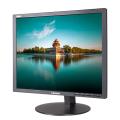 Daraz Like New - Lenovo 19 Inch Led Monitor HD + Resolution with free Power Code. 