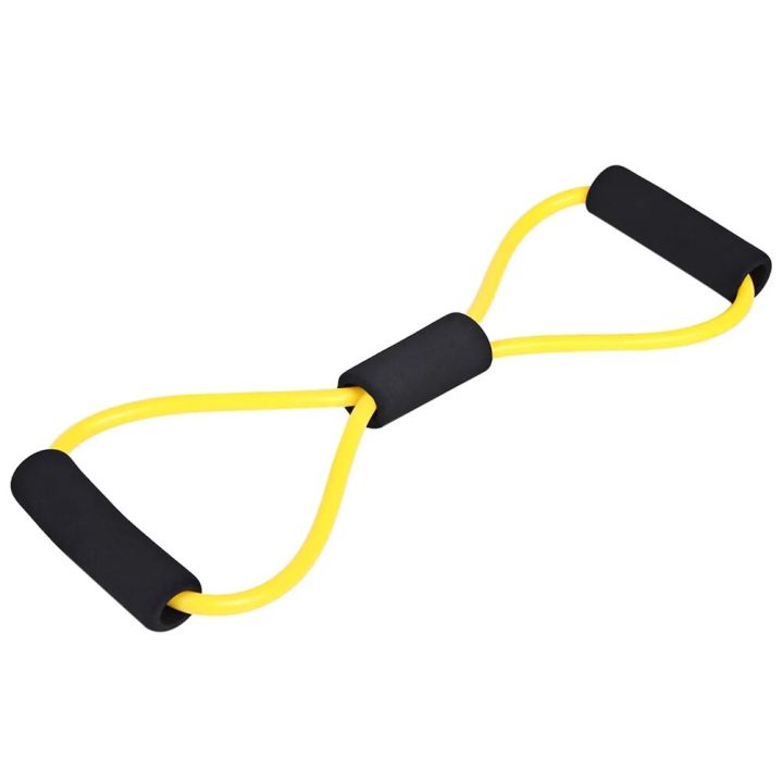 Banda De Resistencia Para Ejercicios Exercise Resistance Bands Chest Expander Spring