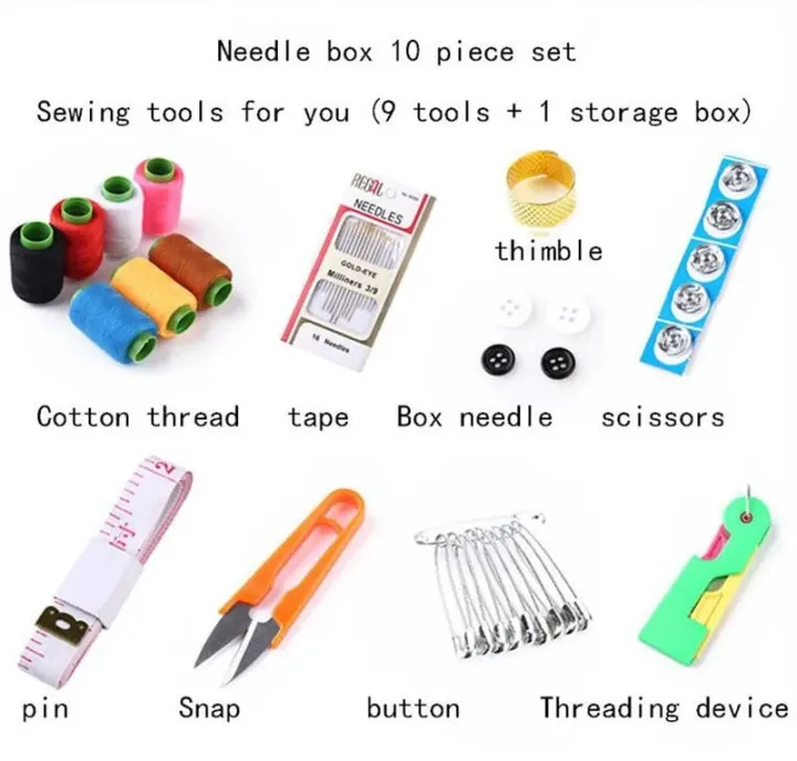 Sewing%20Box%20Kit%20Set%20thread,%20Needle,Hand%20Tape%20,Scissor%20Storage%20universal%20sewing%20accessories%20-%20Image%207
