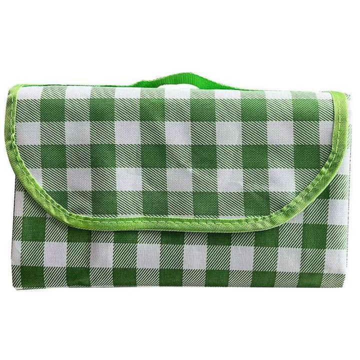 2x2M%20Foldable%20Portable%20Picnic%20Mat%20Waterproof%20Oxford%20Cloth%20Picnic%20Blanket%20Moisture-proof%20Thicken%20Lightweight%20Camping%20Sleeping%20Pad%20-%20Image%207
