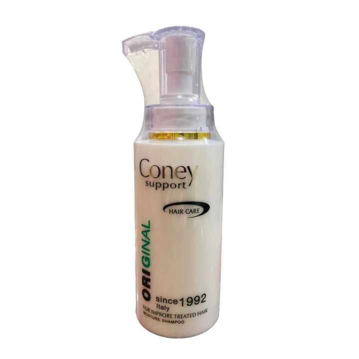 Bremod Coney Shampoo Hair Care Original Shampoo Moisture Shampoo 300ml