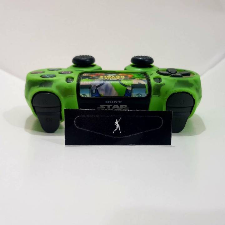 Fortnite Emotes Led Light Bar Decal Sticker For PS4 Controller Dual Shock 1 PC