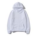 Fashion Quality Brand Men's Hoodies Spring Autumn Male Casual Hoodies Sweatshirts Men's Solid Color Hoodies Sweatshirt Tops. 