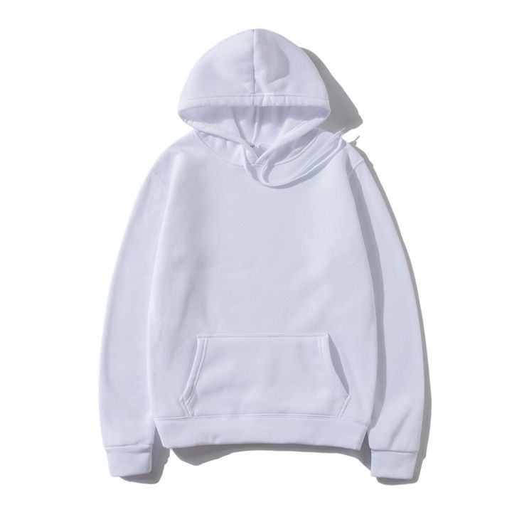 Fashion Quality Brand Men's Hoodies Spring Autumn Male Casual Hoodies Sweatshirts Men's Solid Color Hoodies Sweatshirt Tops