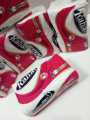 Rahat Tissue 2 Ply 300 Tissues Silky Soft Napkins Tissues, 12 Packs. 