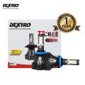 Dextro T2 Cree Plus LED 9005 15000LM 6000K 150w. 