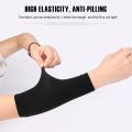 STAWIN 1Pair Women Arm Shapers Arm Compression Sleeve Arm Wraps for Flabby Arm Slimmers Lose Arm Fat Tattoo Cover Up Arm Support. 