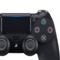 PS4 Black DualShock 4 Wireless Controller for PlayStation 4 Joystick. 