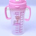 Baby Training Cup Kids Sippy Bottle BPA Free POTATO Brand Large 280ml 10 Oz.. 