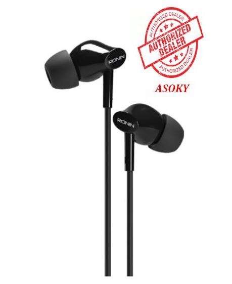 Ronin R-16 Clear Sound Handsfree