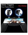 Generic Pubg Game Gamepad For Mobile Phone Game Controller W10 Joystick Gamepad BGB-A. 