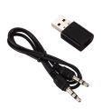 Bluetooth Adapter For Pc USB Bluetooth Receiver For Speaker Music Car Audio Transmitter. 