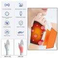 Wrist Heated Brace Wrist Warmer Electric Heated Wrap Wrist Heating Pads for Carpal Tunnel Syndrome Arthritis Tendonitis. 