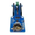 Nano v3.0 Data Logging Shield for Arduino/Micro Data Logger Recorder Nano Module 3.3V with SD Card Interface RTC Real Time Clock. 