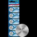 5pcs CR2032 Button Battery 3V Lithium Coin Cells non rechargeable coin battery for Weight Scale Electronic Watch| Ecartmax. 
