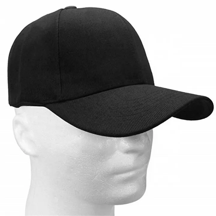 Caps%20for%20Men%20Baseball%20Caps%20with%20Adjustable%20Strap%20-%20Image%203