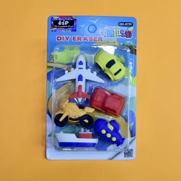 1%20pack%20of%20transport%20/%20traffic%20erasers%20/%20fancy%20erasers%20/%20rubbers%20-%20stationery%20rubber%20for%20kids%20-%20girls%20and%20boys%20-%20Image%205