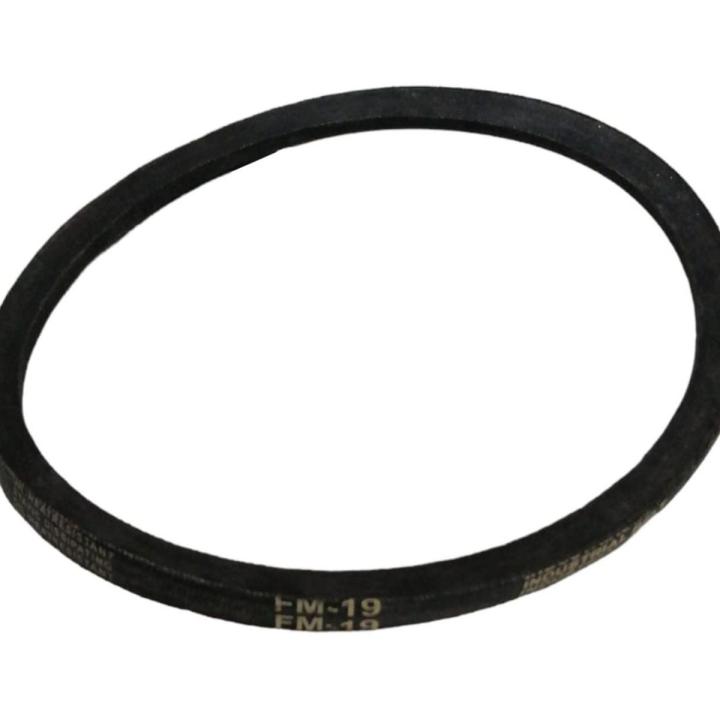 V-Belt FM-19 Washing Machine Parts - VB-3