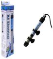 RS Electrical 200W Aquarium Submersible Immersion High Glass With Auto On/Off Thermostat Heater Best Heater For Fish Aquarium And Planted Tank. 