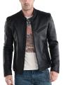 Leather Jackets. 
