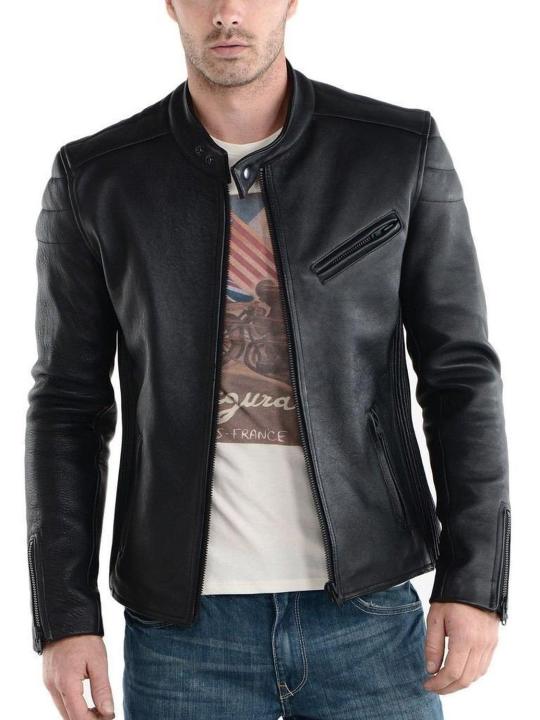 Leather Jackets