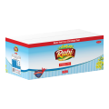 Rabi Canola Oil 1 Liter [Multi Pack 1 x 12] | 100 Percent Pure | Rabi Canola Oil 1 Liter. 
